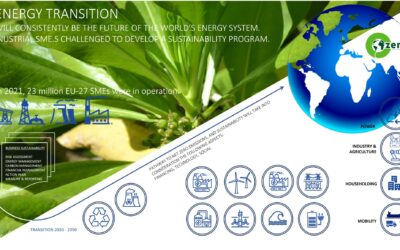 SME.s Sustainability Assessment